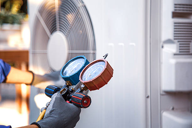 Affordable Hvac solutions in Mount Holly, NC