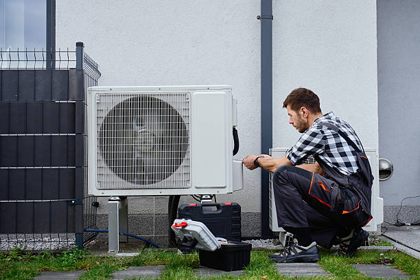 Trusted Hvac Repair service in Mount Holly, NC - HVAC Repair CO